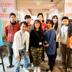 ウミウシ写真展