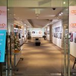 ウミウシ写真展