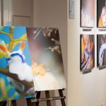 ウミウシ写真展