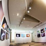 ウミウシ写真展