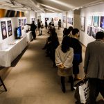 ウミウシ写真展