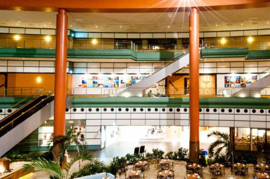 福岡水中写真展