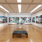 福岡水中写真展