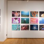 福岡水中写真展