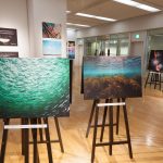 福岡水中写真展