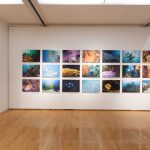 福岡水中写真展