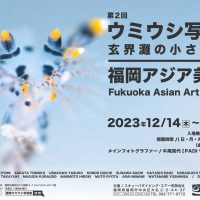 ウミウシ写真展2023