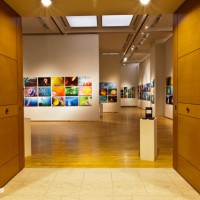福岡の水中写真展